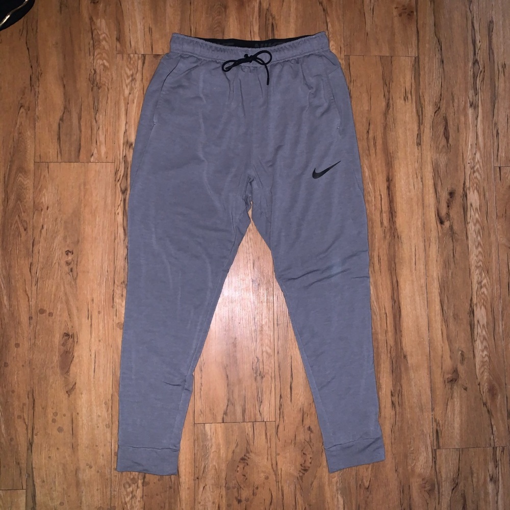 Nike Dri-Fit Sweat Joggers